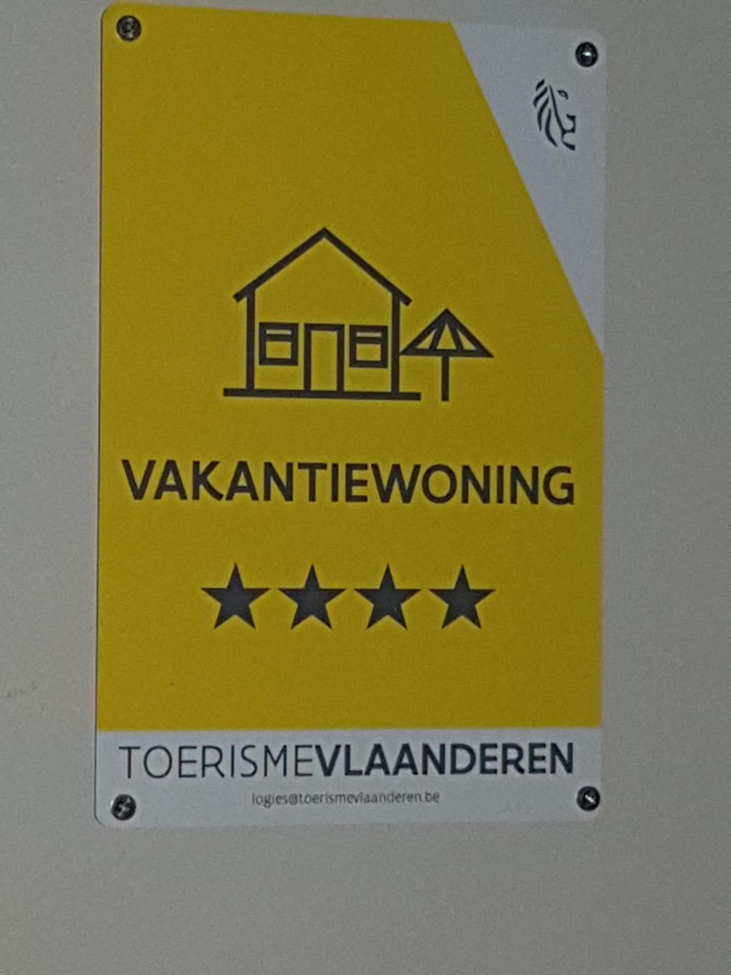 Marina Mercator Ostend Exterior photo
